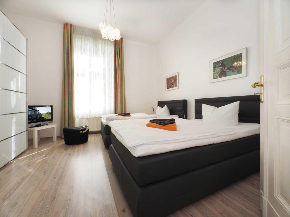 Villa Elisabeth Wohnung Welle هيرينجسدورف المظهر الخارجي الصورة