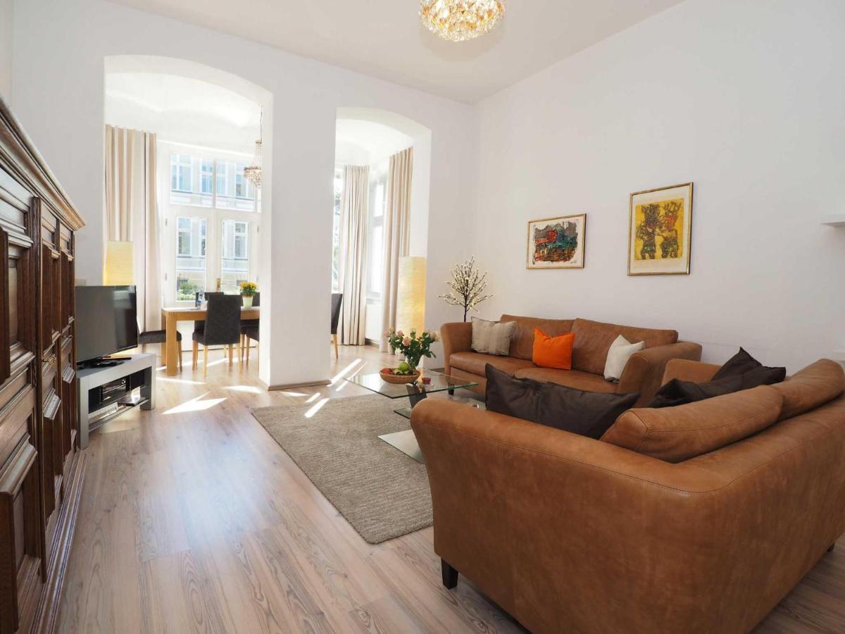 Villa Elisabeth Wohnung Welle هيرينجسدورف المظهر الخارجي الصورة