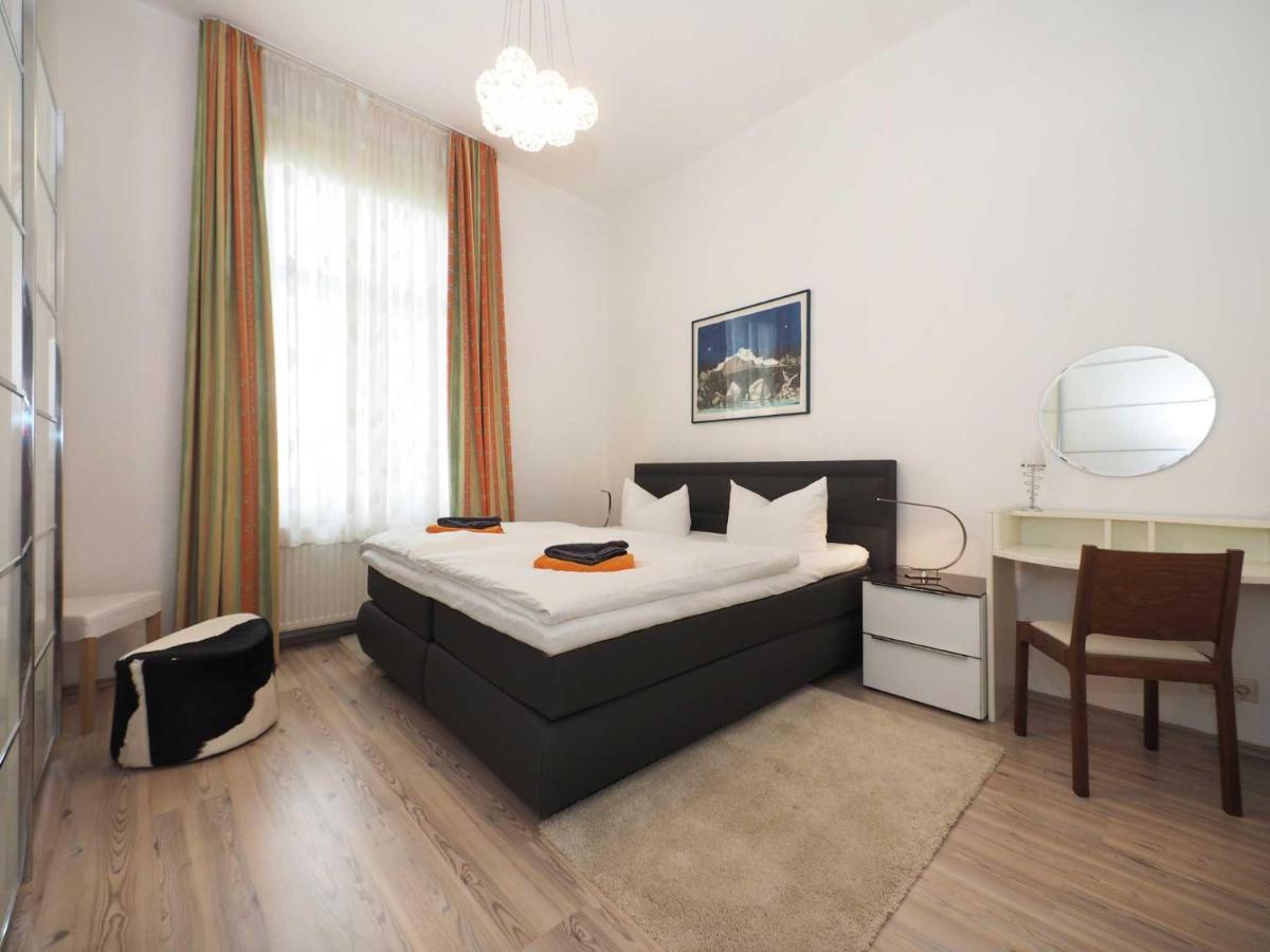Villa Elisabeth Wohnung Welle هيرينجسدورف المظهر الخارجي الصورة